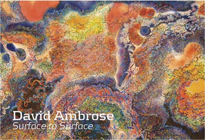 David Ambrose, Surface To Surface