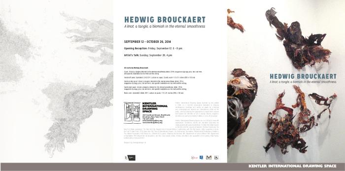 Hedwig Brouckaert