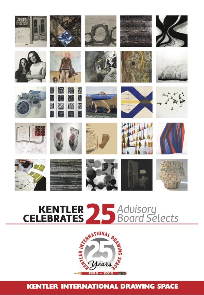 Kentler Celebrates 25: Advisory Board Selects