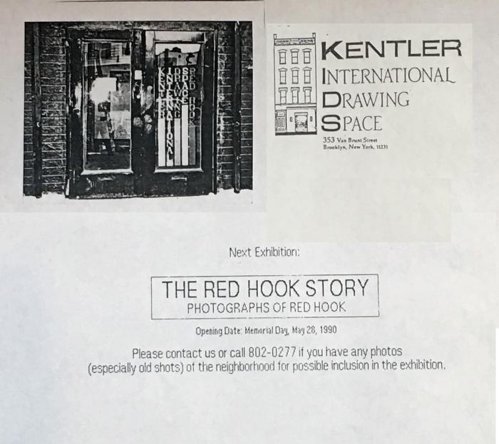 The Red Hook Story