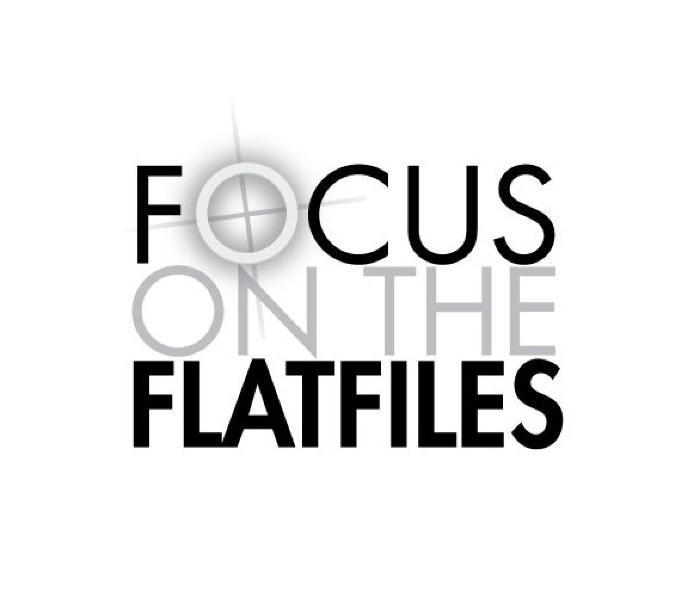 Focus on the Flatfiles: Place: A Point of View