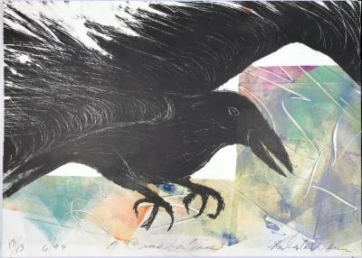 A Crow for Vincent