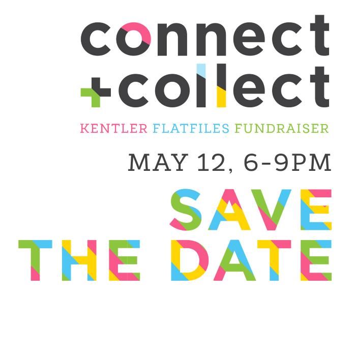connect + collect Kick-off Party