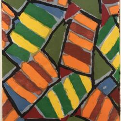 Jessie Nebraska Gifford