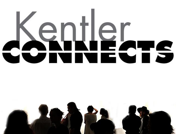 Kentler CONNECTS: Curiosity (what is that?) - May 15