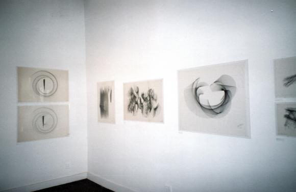 The Graphics, Music and Writings of Herbert Brün