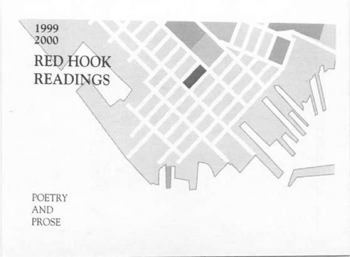 Red Hook Readings: Poetry and Prose