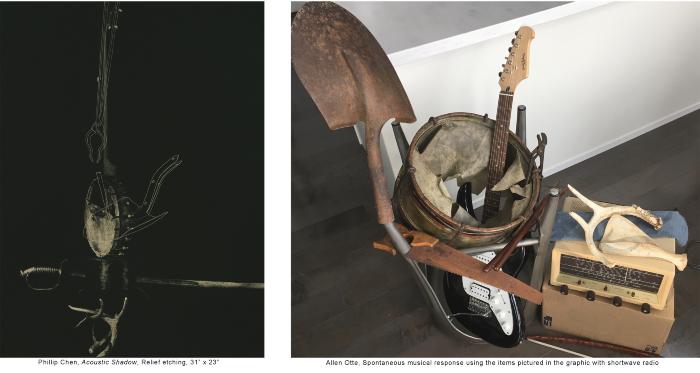 VIEW FILES: Music as Image and Metaphor - The Musicians 