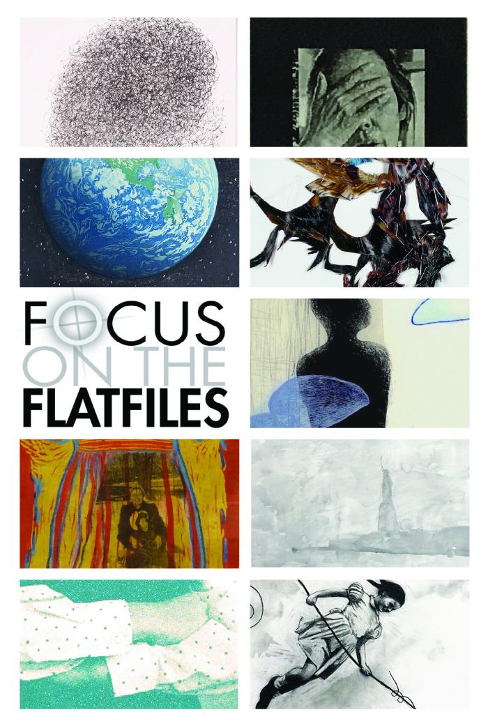 Focus on the Flatfiles: Hive Mind