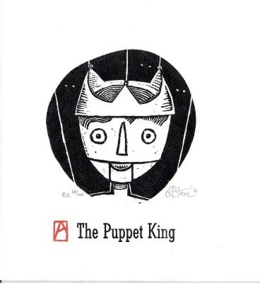 Puppet King