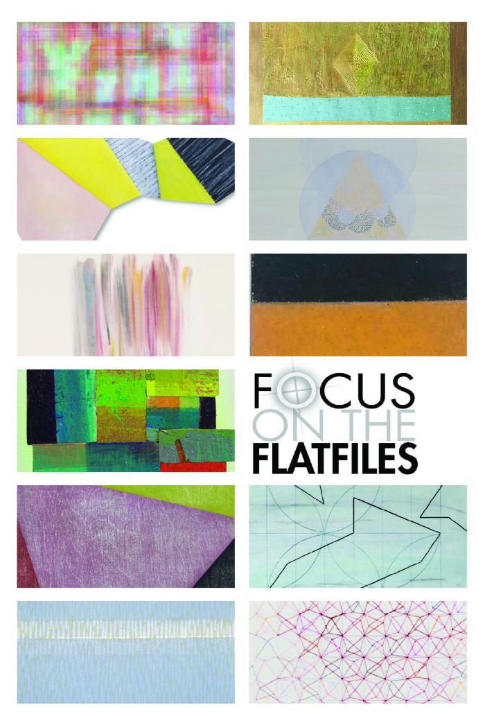 Focus on the Flatfiles: Color Moves