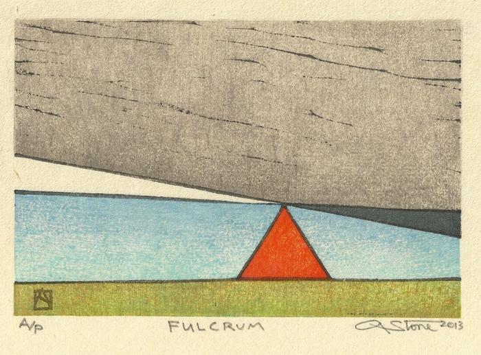 Fulcrum