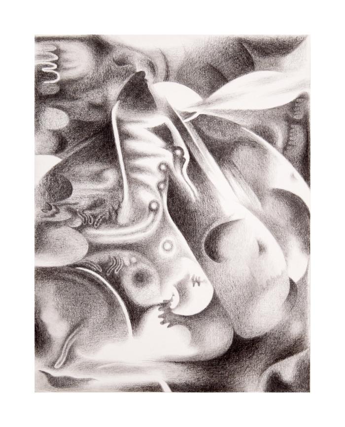 NEW DRAWINGS: Juried Exhibition