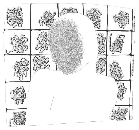 NEW DRAWINGS: Juried Exhibition