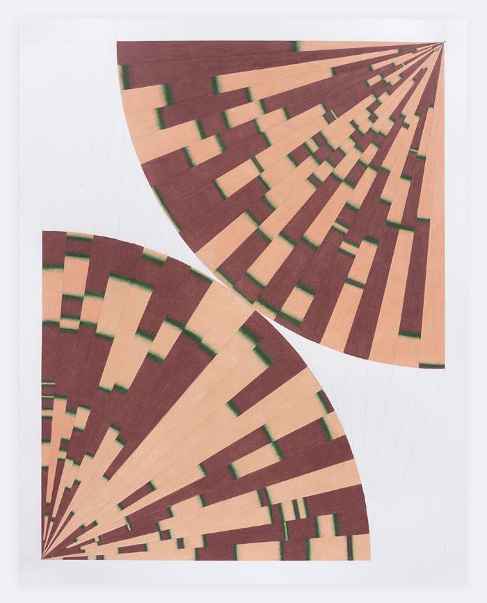 NEW DRAWINGS: Juried Exhibition