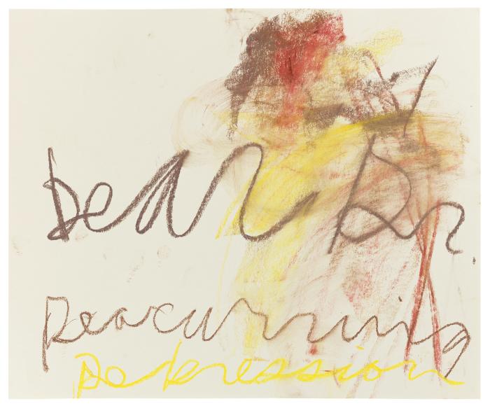 NEW DRAWINGS: Juried Exhibition