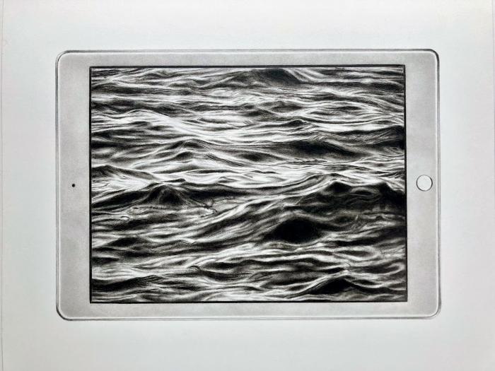 NEW DRAWINGS: Juried Exhibition