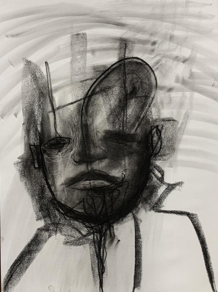 Opening June 14: NEW DRAWINGS Juried Exhibition