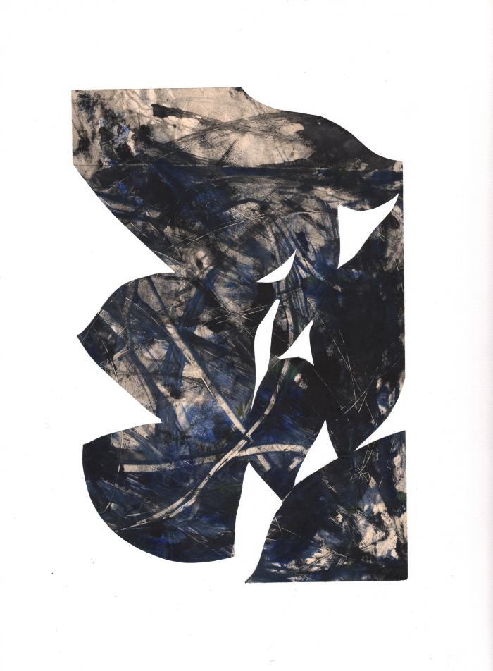 Opening June 14: NEW DRAWINGS Juried Exhibition
