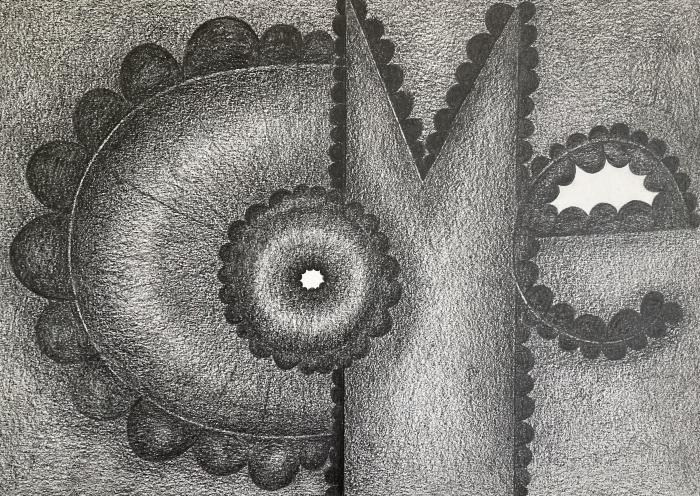 NEW DRAWINGS: Juried Exhibition