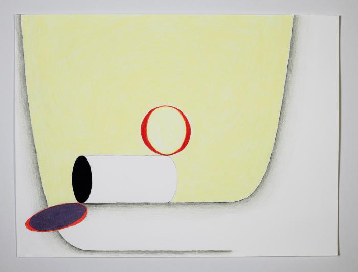 NEW DRAWINGS: Juried Exhibition