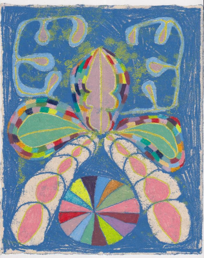 Opening June 14: NEW DRAWINGS Juried Exhibition