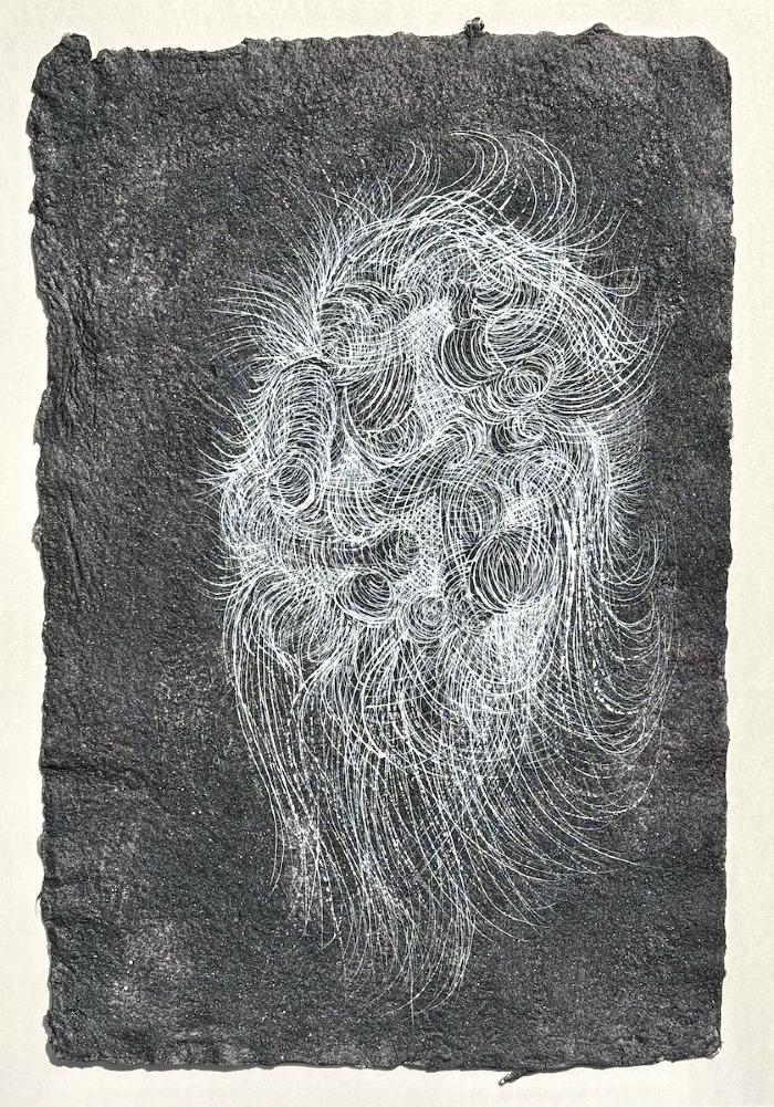 NEW DRAWINGS: Juried Exhibition