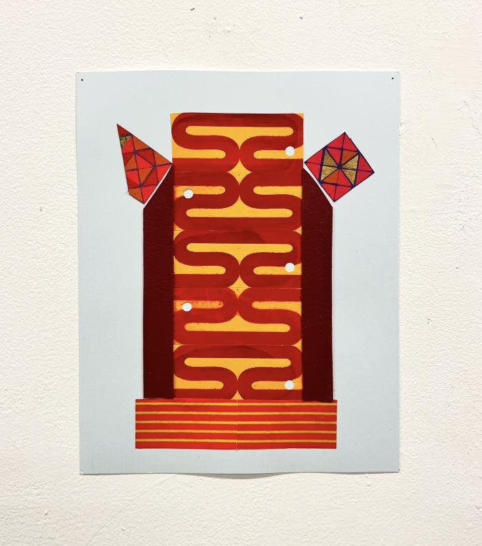 NEW DRAWINGS: Juried Exhibition