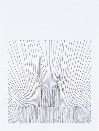 Opening Sept. 20: 100 Works on Paper BENEFIT Exhibition, 2025
