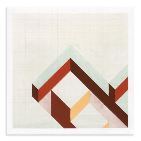 Opening Sept. 20: 100 Works on Paper BENEFIT Exhibition, 2025