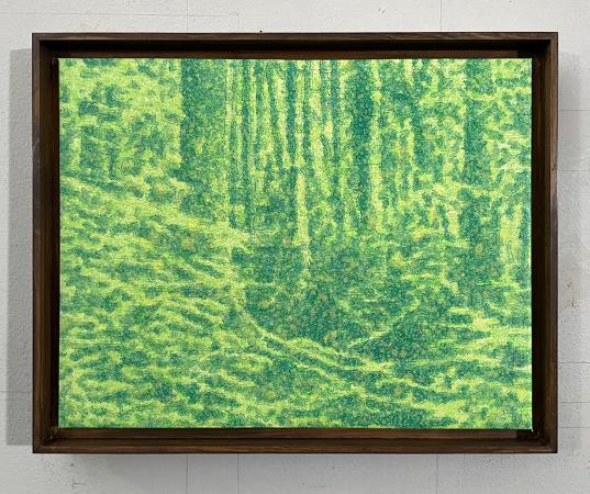 Opening Sept. 20: 100 Works on Paper BENEFIT Exhibition, 2025