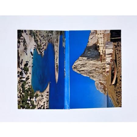 Opening Sept. 20: 100 Works on Paper BENEFIT Exhibition, 2025
