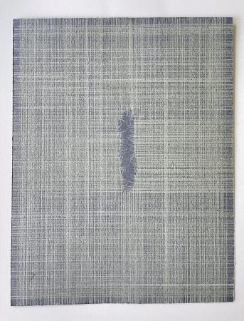 Opening Sept. 20: 100 Works on Paper BENEFIT Exhibition, 2025