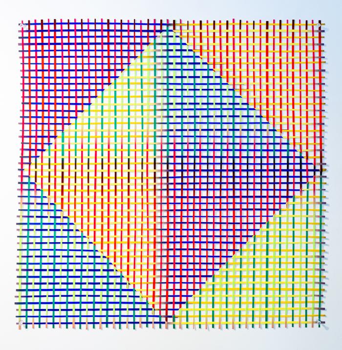 Weave (YPRG)