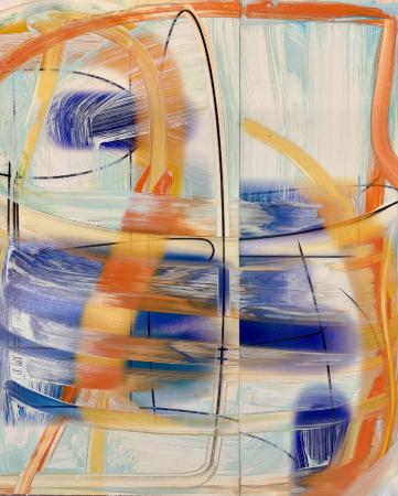 Opening Sept. 20: 100 Works on Paper BENEFIT Exhibition, 2025