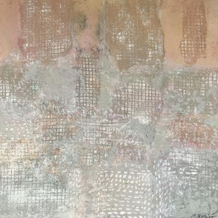 Opening Sept. 20: 100 Works on Paper BENEFIT Exhibition, 2025
