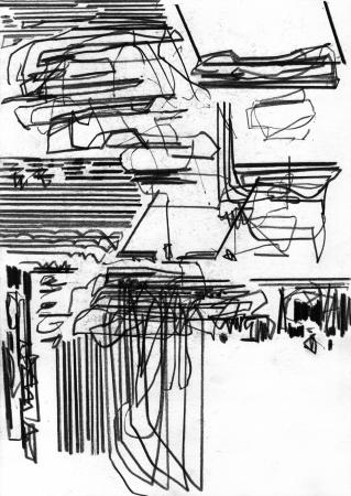 Opening Sept. 20: 100 Works on Paper BENEFIT Exhibition, 2025