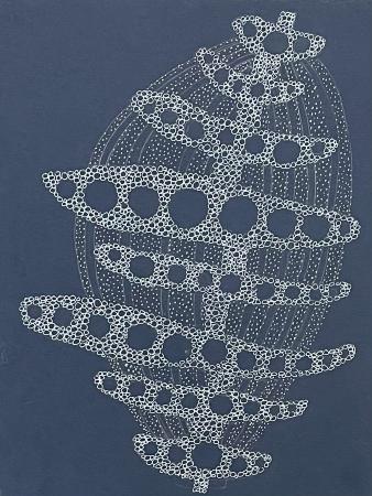 Opening Sept. 20: 100 Works on Paper BENEFIT Exhibition, 2025