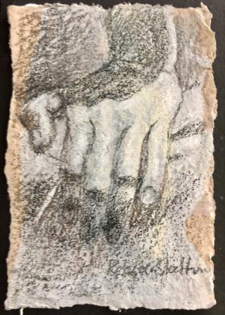 Opening Sept. 20: 100 Works on Paper BENEFIT Exhibition, 2025