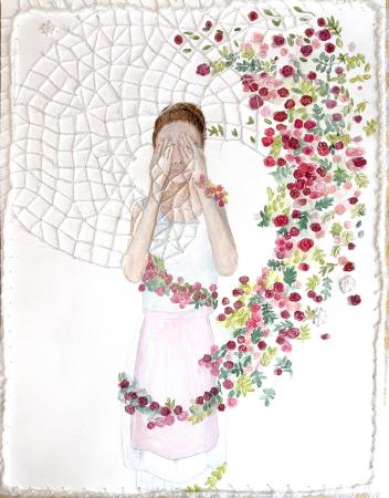 Opening Sept. 20: 100 Works on Paper BENEFIT Exhibition, 2025
