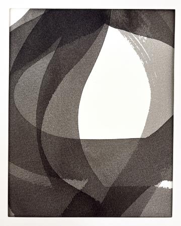 Opening Sept. 20: 100 Works on Paper BENEFIT Exhibition, 2025
