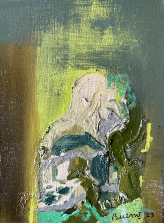 Opening Sept. 20: 100 Works on Paper BENEFIT Exhibition, 2025