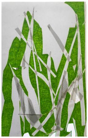 Opening Sept. 20: 100 Works on Paper BENEFIT Exhibition, 2025