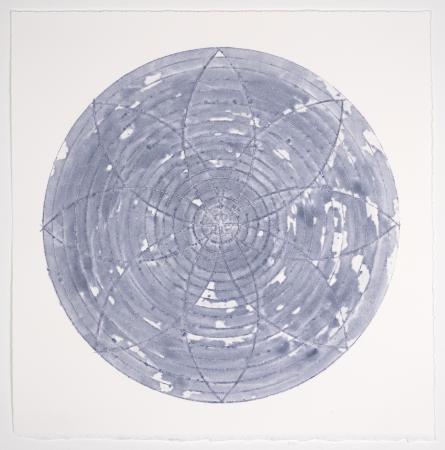 Opening Sept. 20: 100 Works on Paper BENEFIT Exhibition, 2025