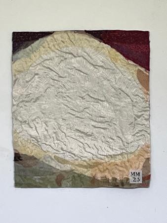 Opening Sept. 20: 100 Works on Paper BENEFIT Exhibition, 2025