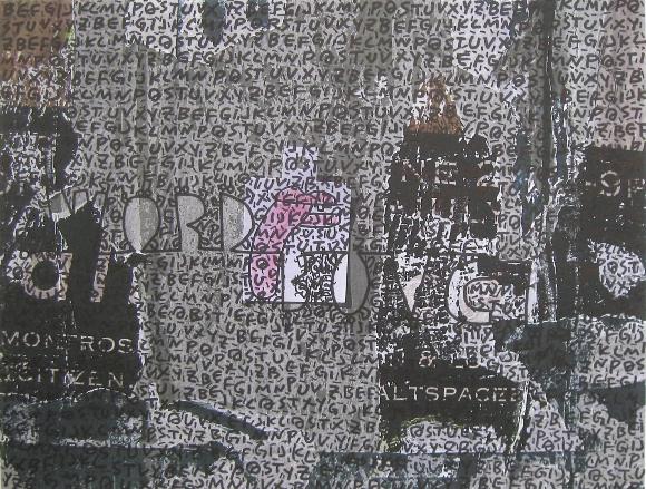 Opening Sept. 20: 100 Works on Paper BENEFIT Exhibition, 2025