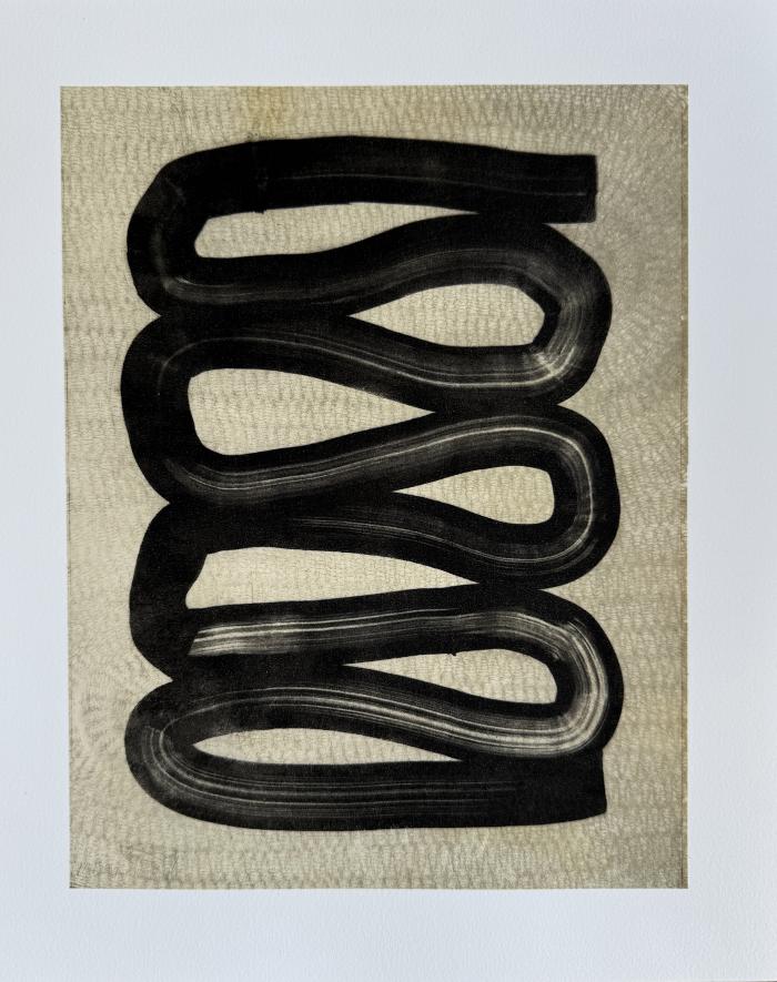 Opening Sept. 20: 100 Works on Paper BENEFIT Exhibition, 2025