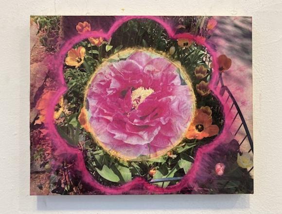 Opening Sept. 20: 100 Works on Paper BENEFIT Exhibition, 2025