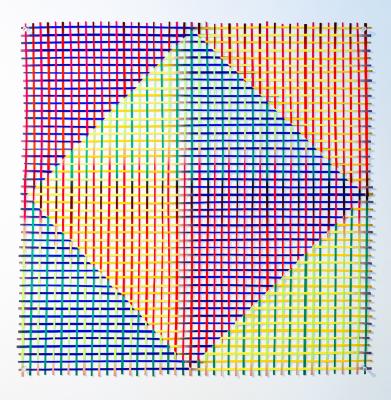 Weave (YPRG)