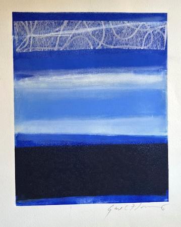 Opening Sept. 20: 100 Works on Paper BENEFIT Exhibition, 2025